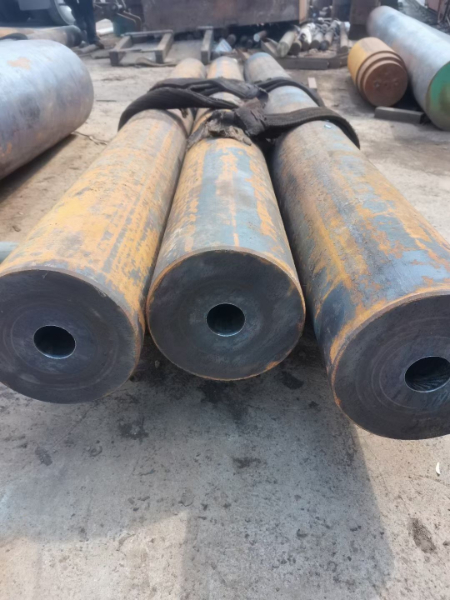 20MnV6無縫鋼管現貨