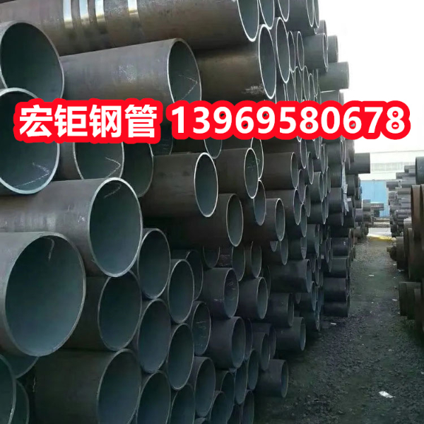 15CrMoG合金管 12Cr1MoVG厚壁無縫鋼管 40Cr珩磨管 堅固耐用 廠家現貨